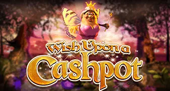 Wish Upon A Cashpot