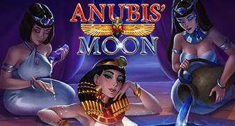 Anubis‘ Moon
