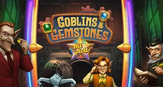 Goblins & Gemstones: Hit ‚n‘ Roll