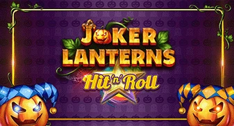 Joker Lanterns Hit ‚n‘ Roll