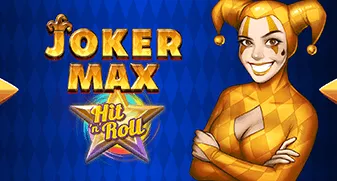 Joker Max: Hit ‚n‘ Roll
