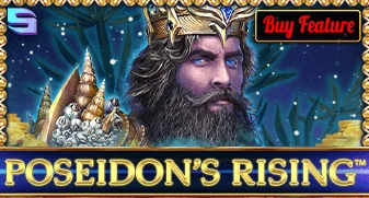 Poseidon’s Rising